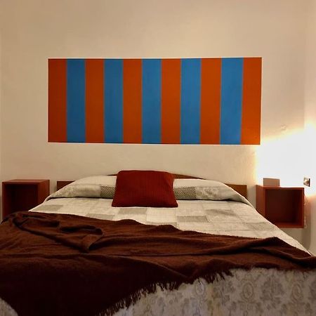 Casa Del Borghetto Leilighet Intra Eksteriør bilde